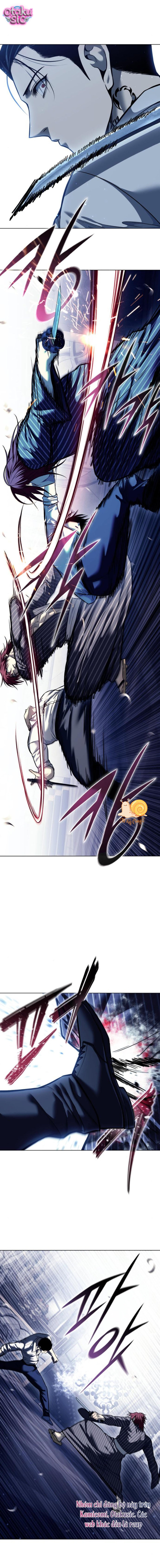 Red Shirt - Chap 63