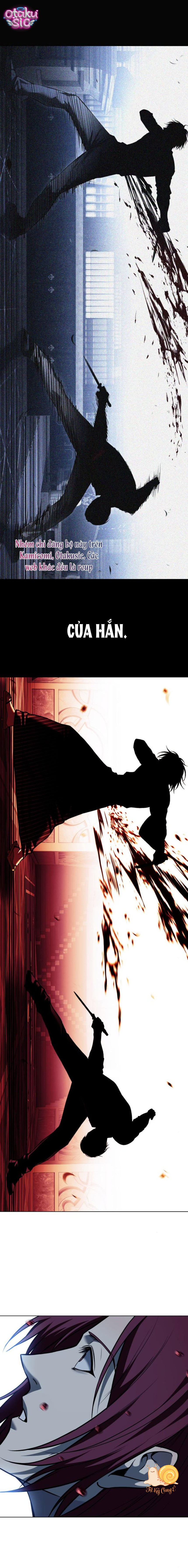 Red Shirt - Chap 63