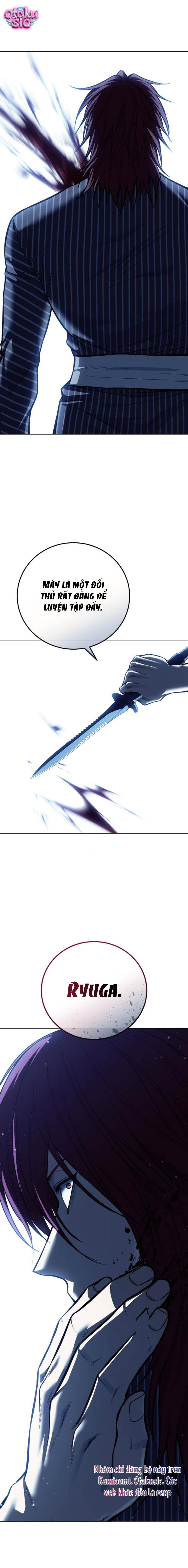 Red Shirt - Chap 63