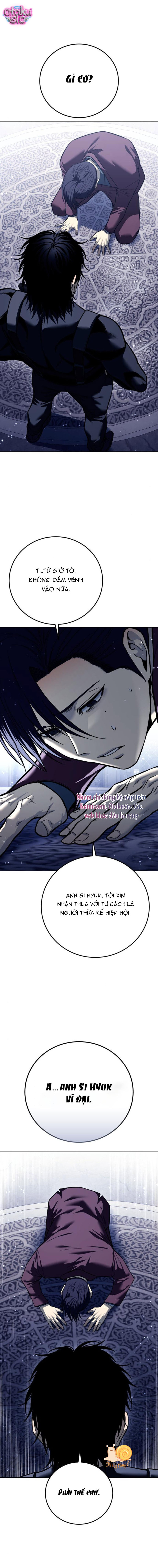 Red Shirt - Chap 64
