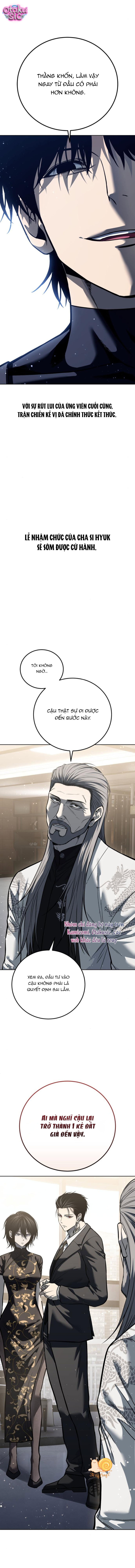 Red Shirt - Chap 64