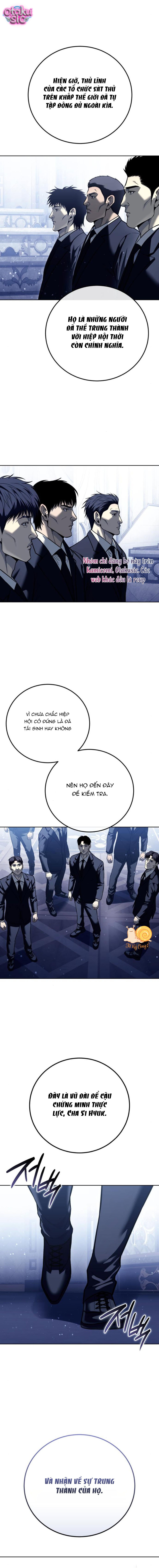 Red Shirt - Chap 64