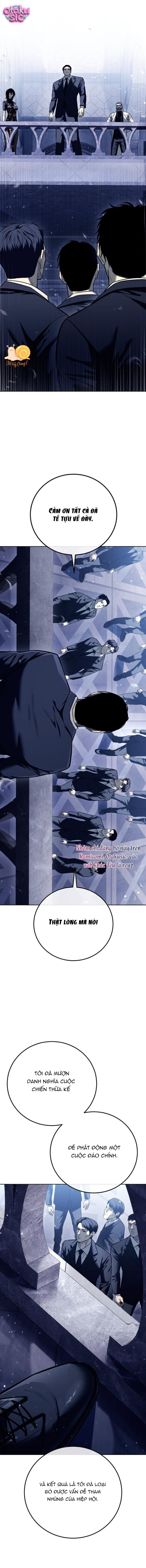 Red Shirt - Chap 64