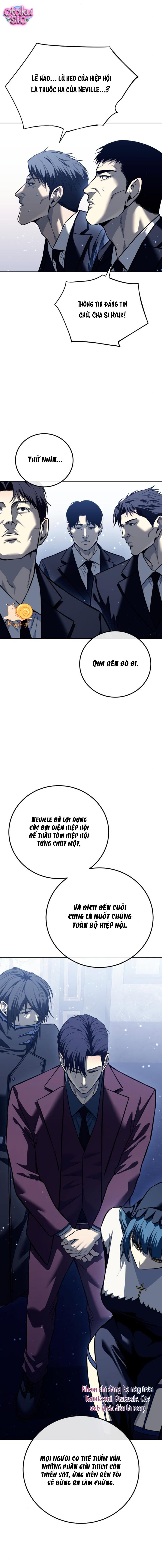 Red Shirt - Chap 64