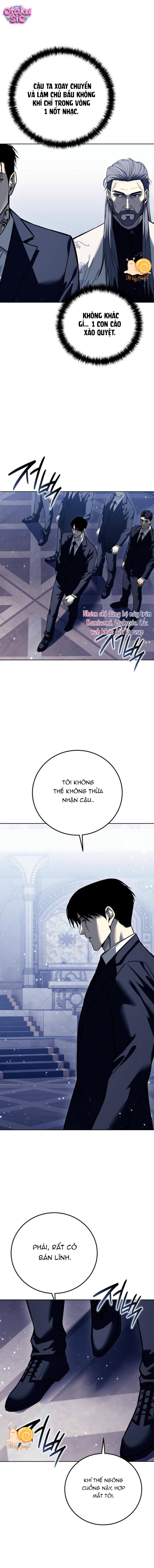 Red Shirt - Chap 64