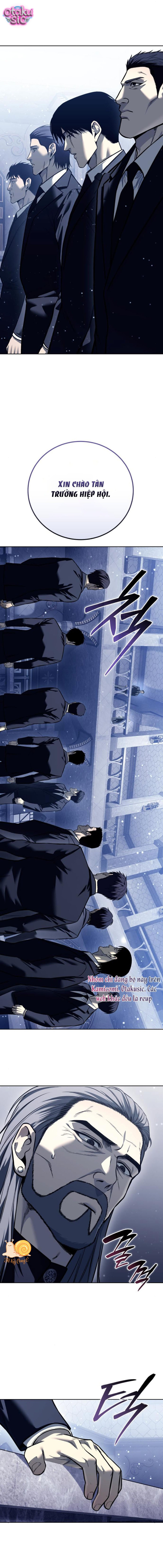 Red Shirt - Chap 64