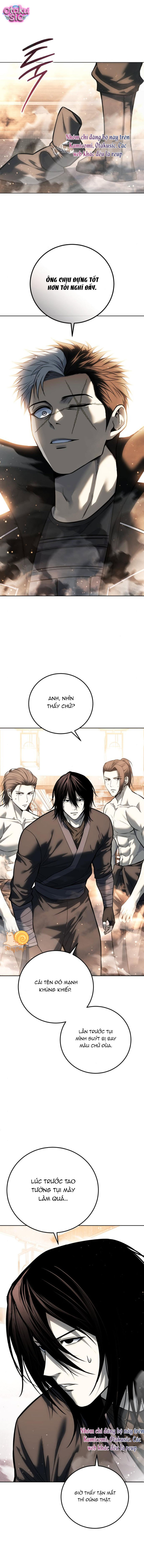 Red Shirt - Chap 64