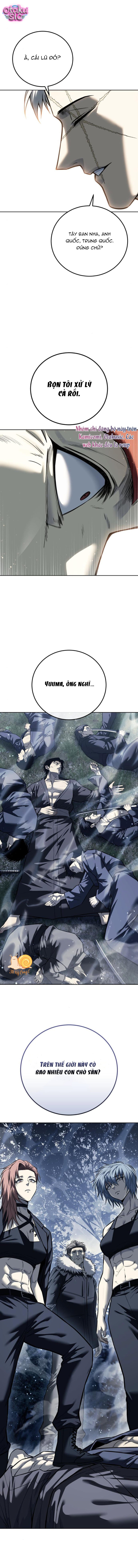 Red Shirt - Chap 64