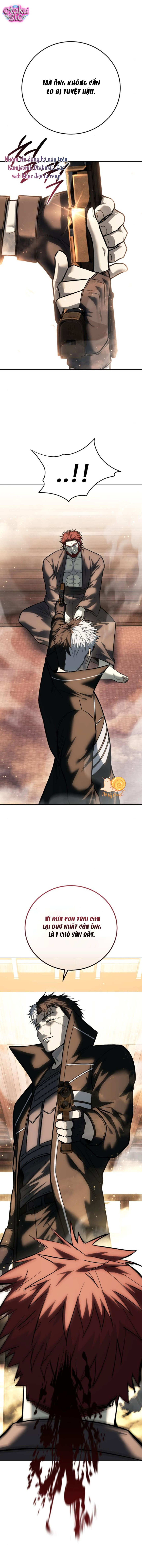 Red Shirt - Chap 64