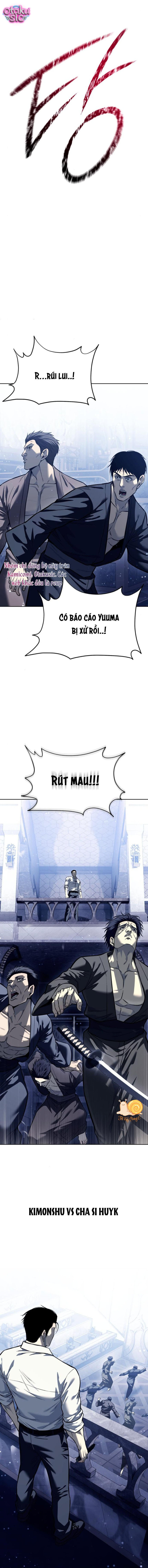 Red Shirt - Chap 64