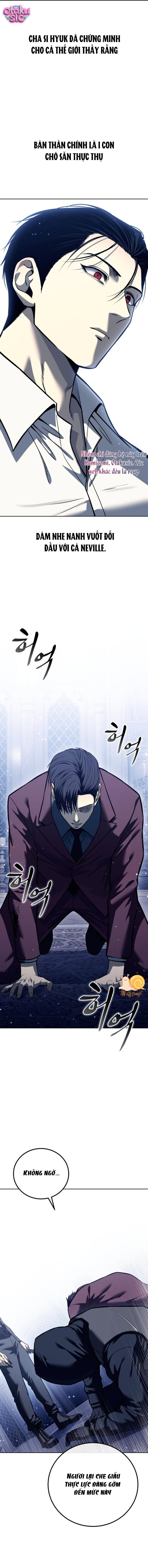 Red Shirt - Chap 64