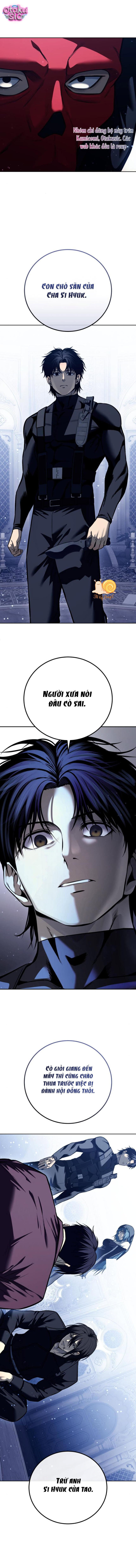 Red Shirt - Chap 64