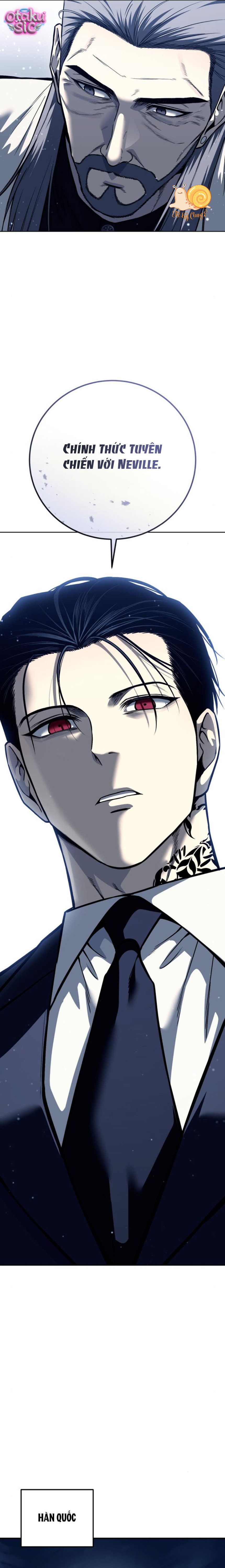 Red Shirt - Chap 65