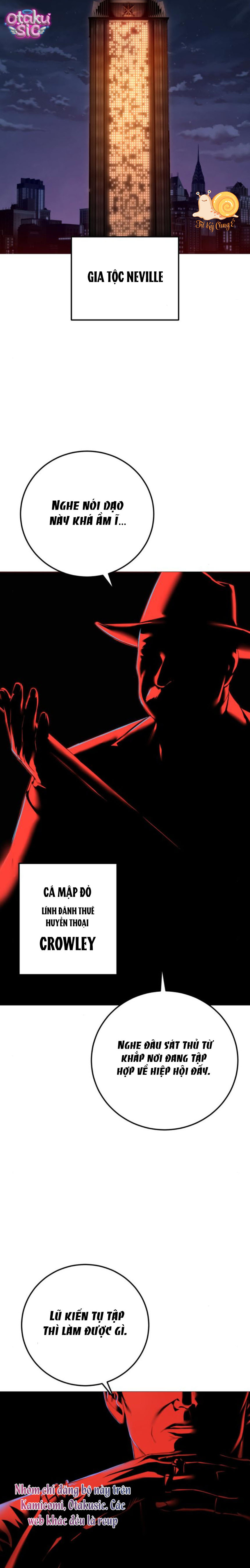 Red Shirt - Chap 65
