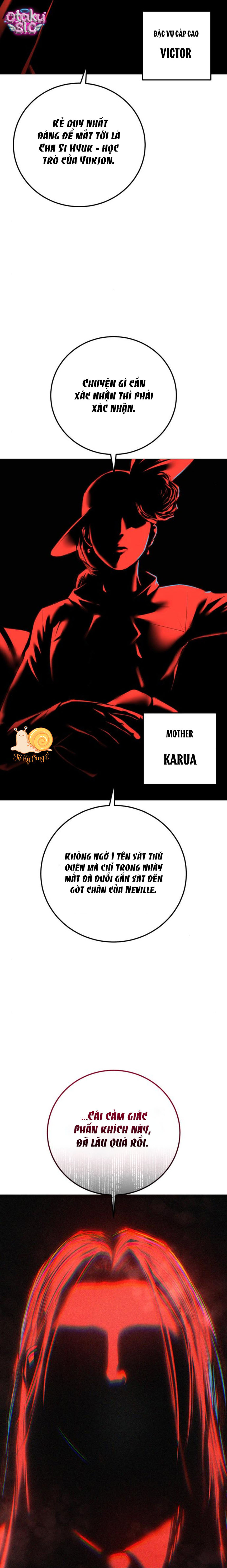 Red Shirt - Chap 65