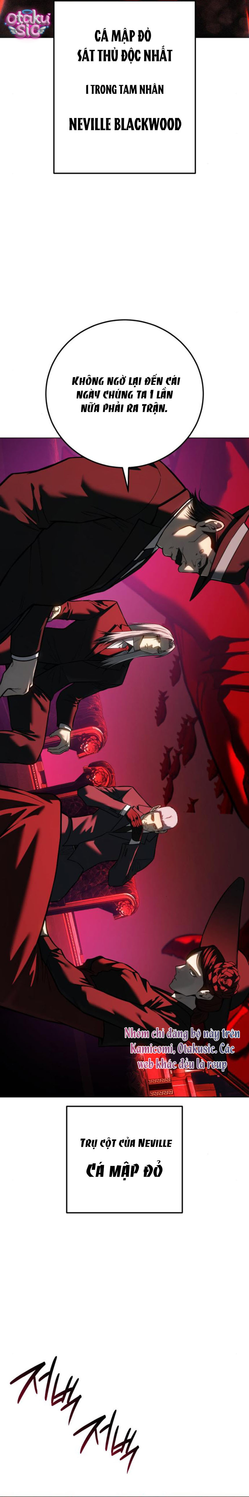 Red Shirt - Chap 65