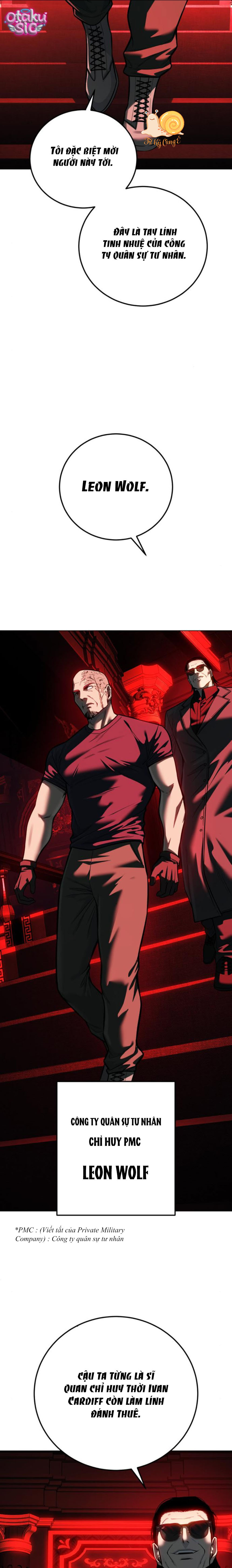 Red Shirt - Chap 65