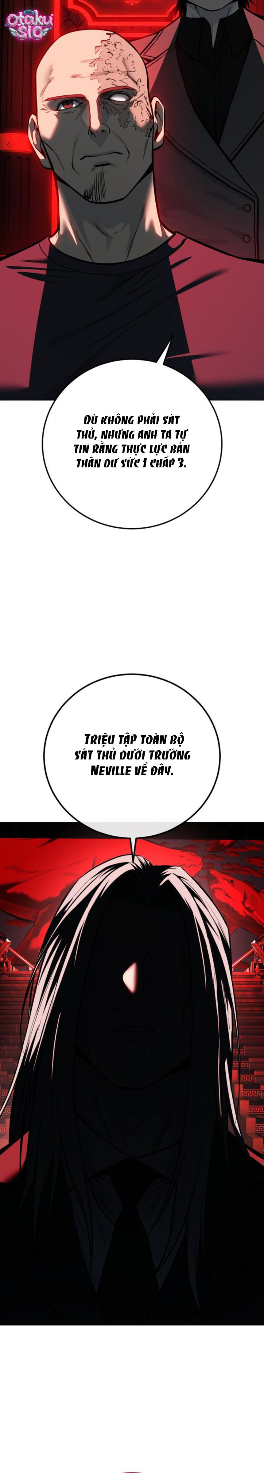 Red Shirt - Chap 65
