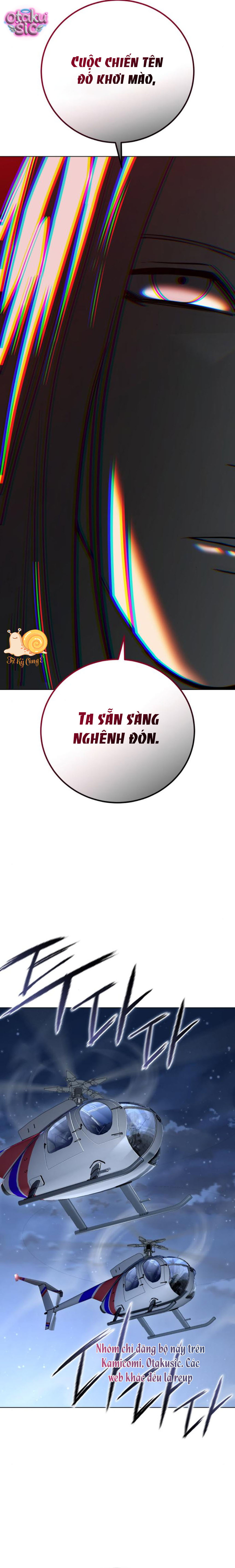 Red Shirt - Chap 65