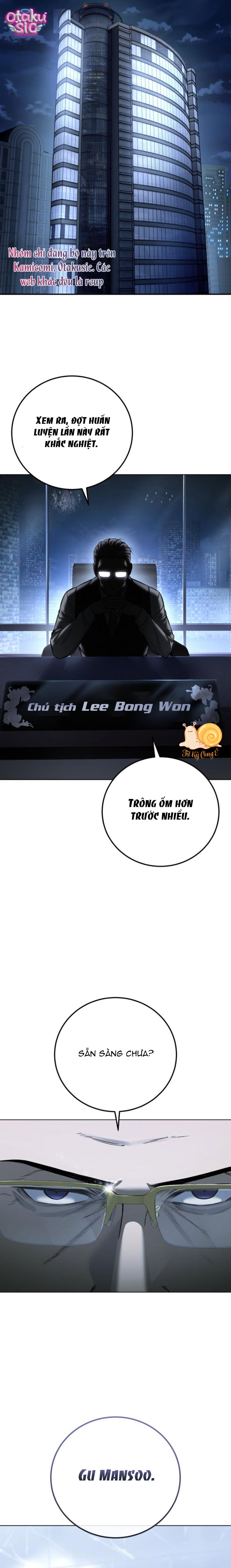 Red Shirt - Chap 65