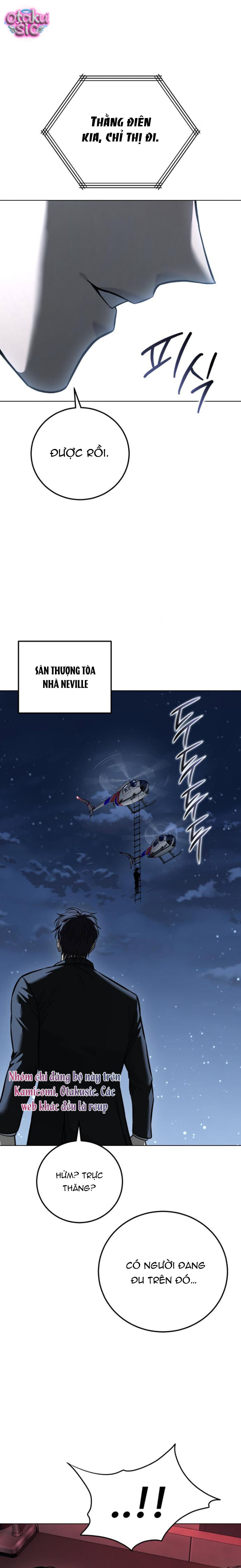 Red Shirt - Chap 65