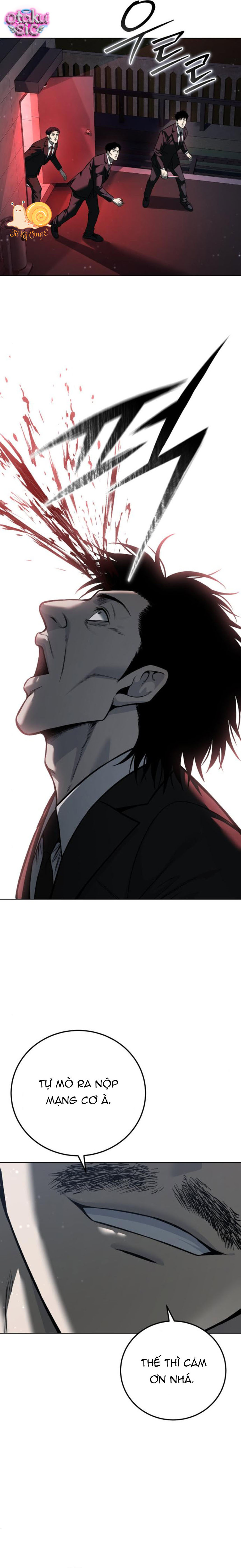 Red Shirt - Chap 65