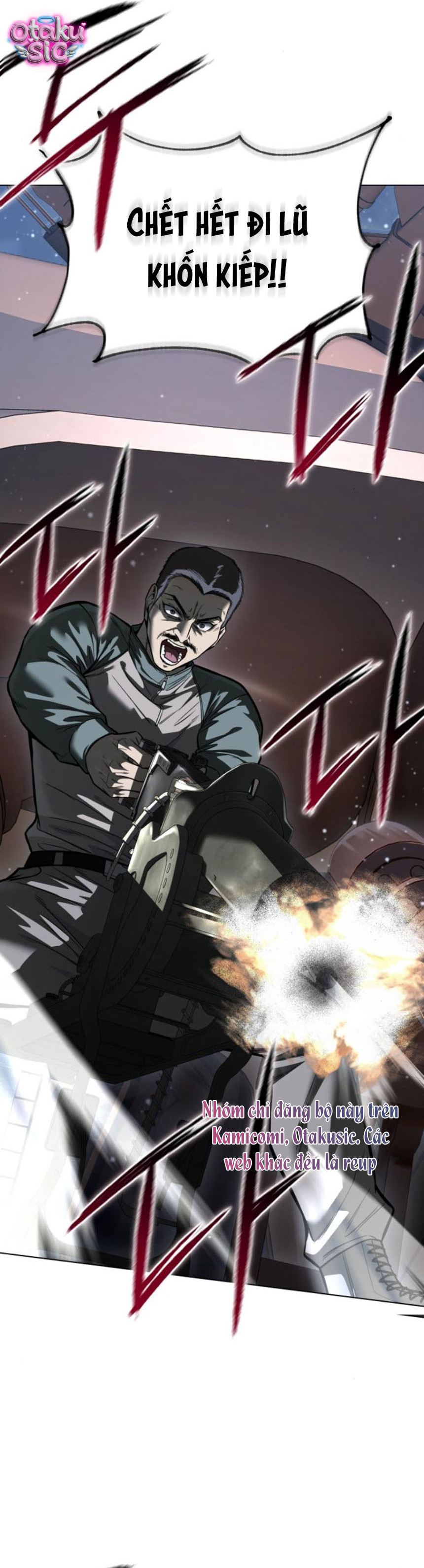 Red Shirt - Chap 65