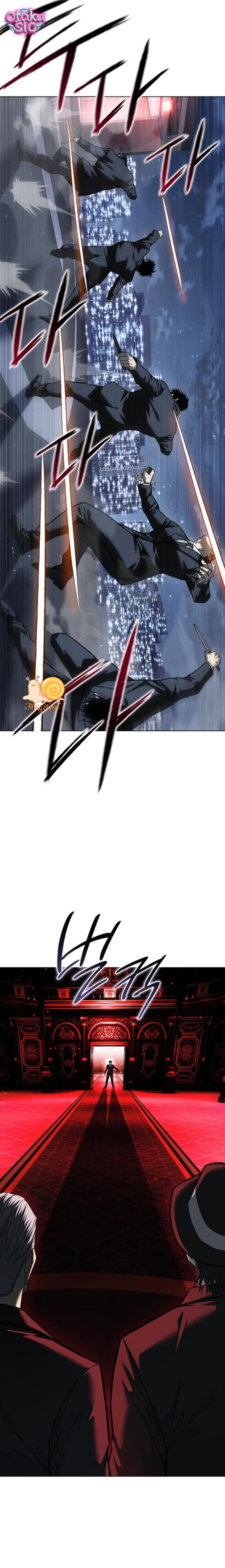Red Shirt - Chap 65
