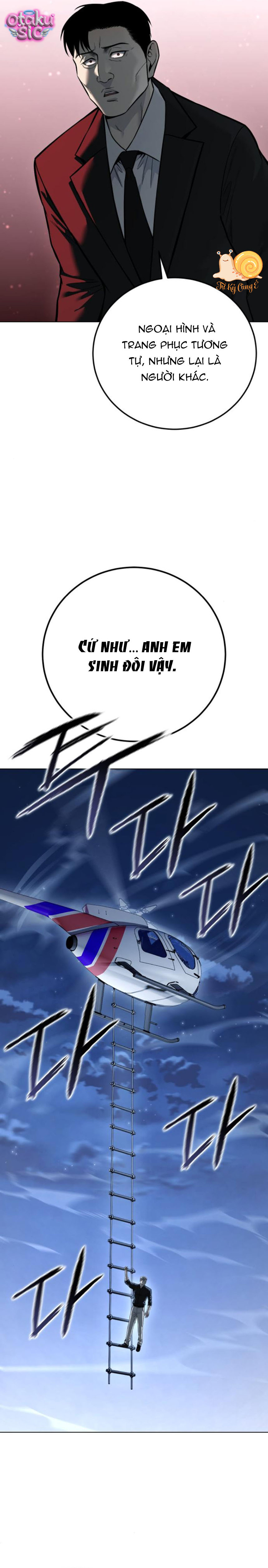 Red Shirt - Chap 65