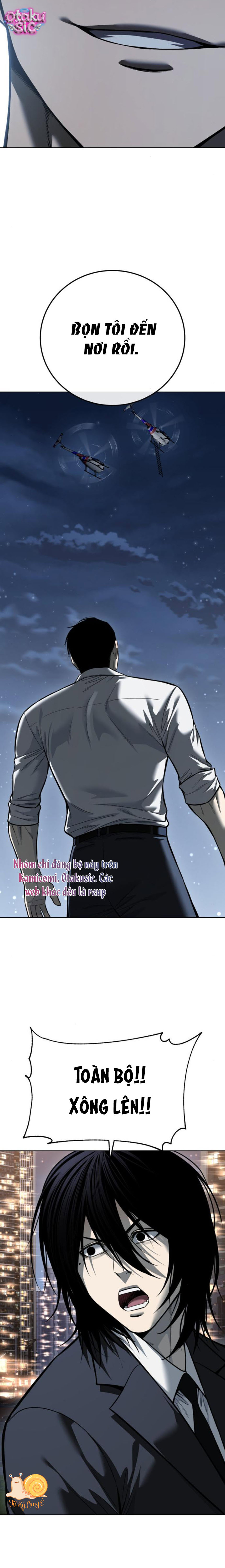 Red Shirt - Chap 65