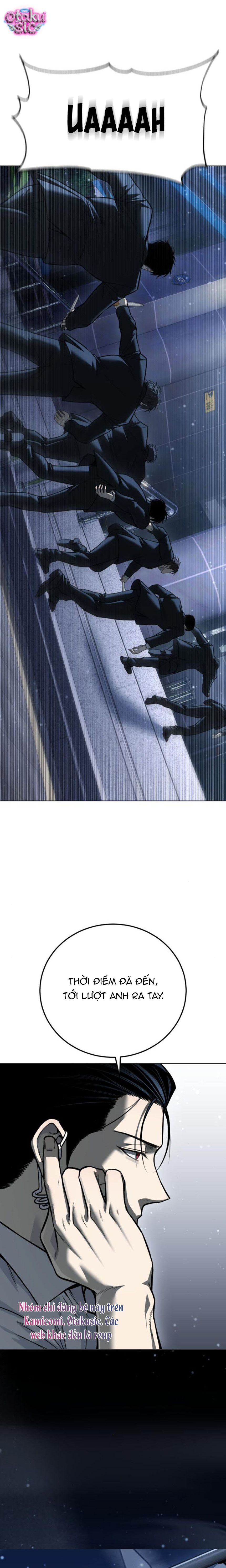 Red Shirt - Chap 65