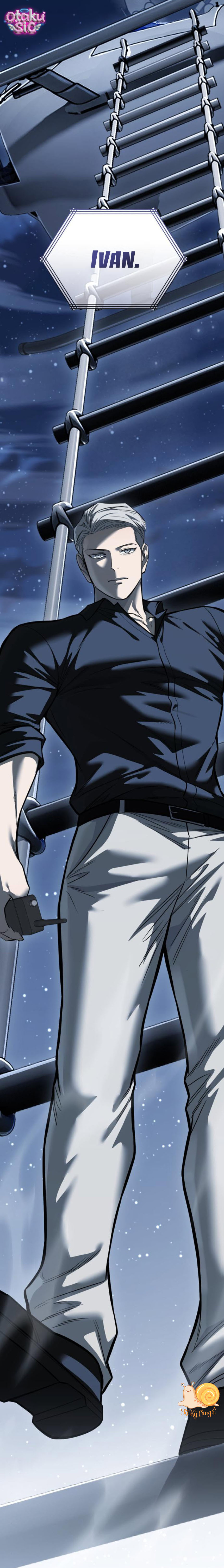 Red Shirt - Chap 65