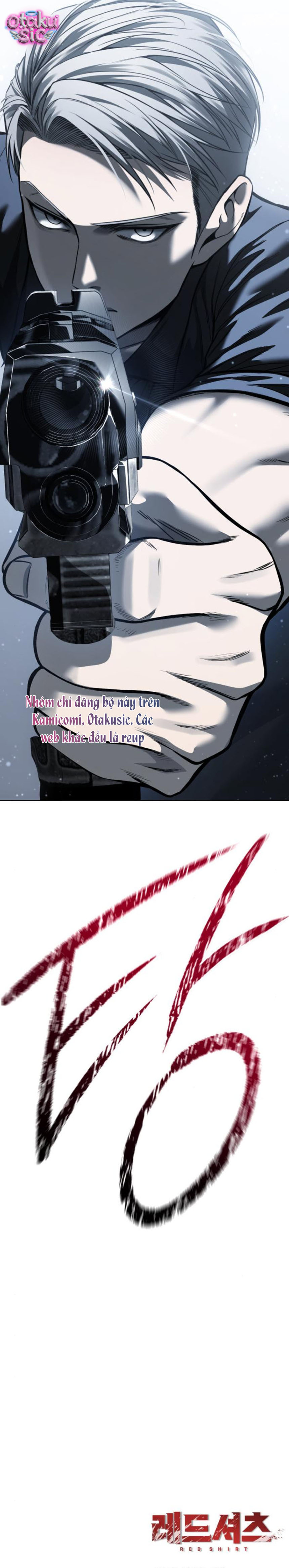 Red Shirt - Chap 65