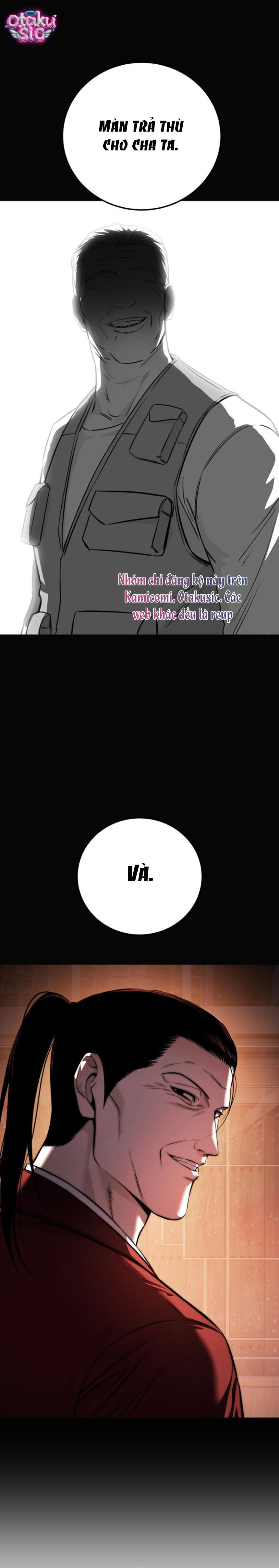 Red Shirt - Chap 65
