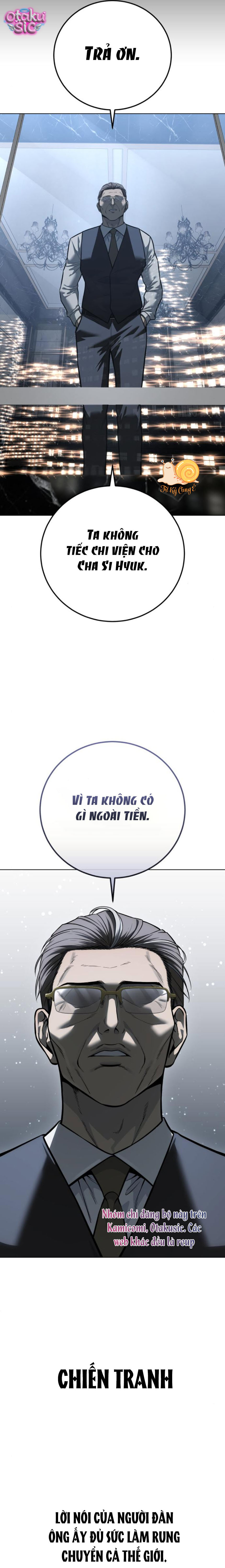 Red Shirt - Chap 65