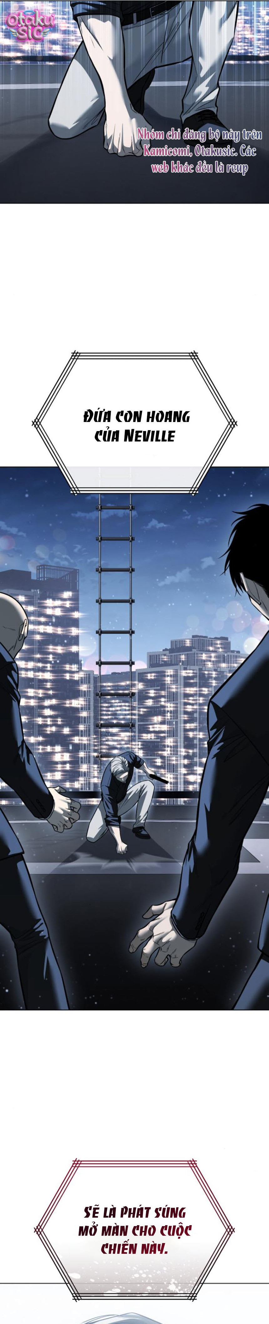 Red Shirt - Chap 66