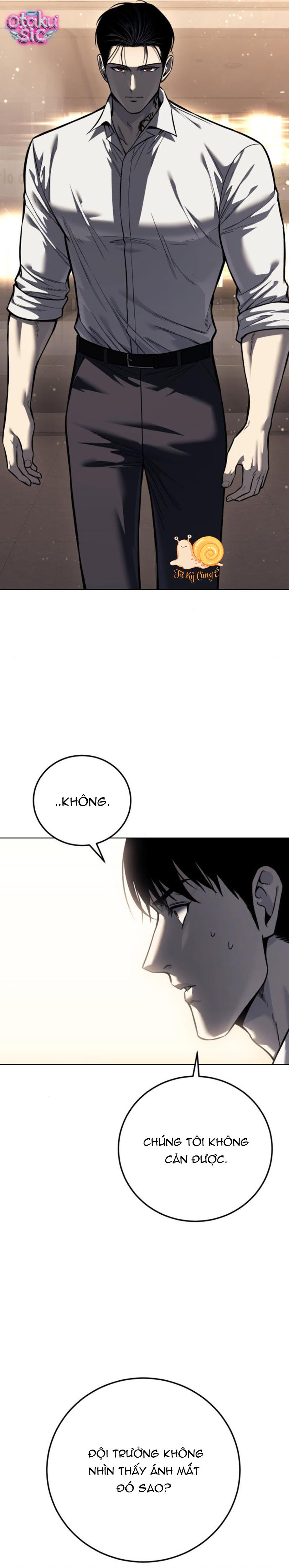 Red Shirt - Chap 66