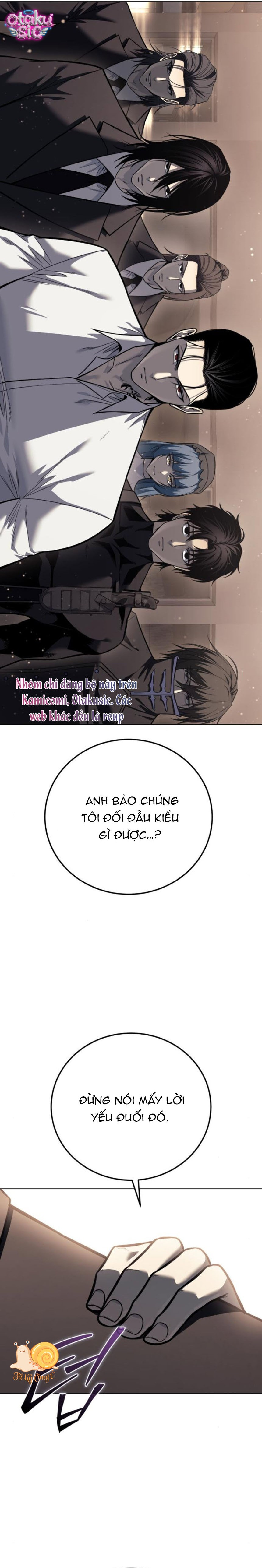 Red Shirt - Chap 66