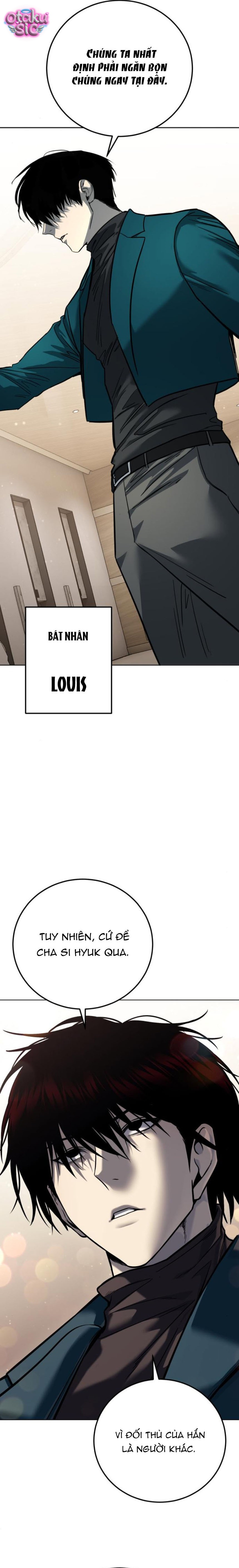 Red Shirt - Chap 66