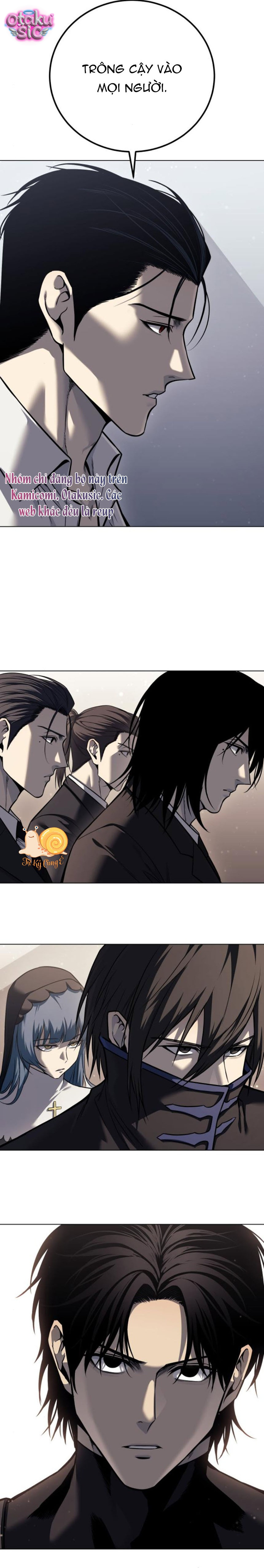 Red Shirt - Chap 66