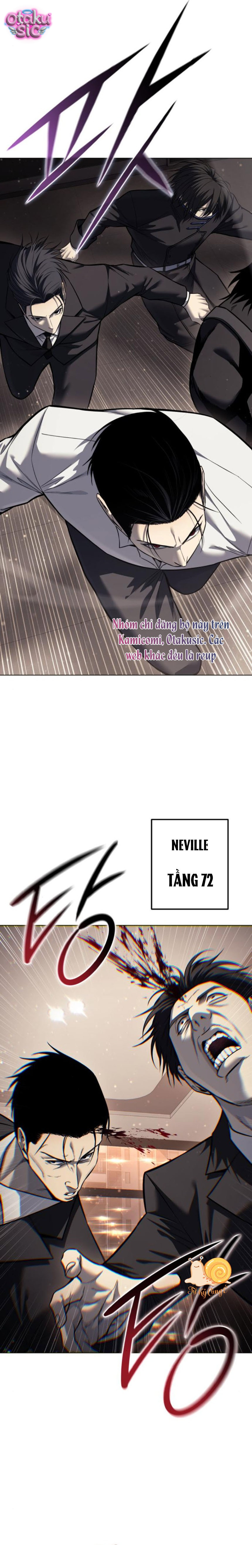 Red Shirt - Chap 66