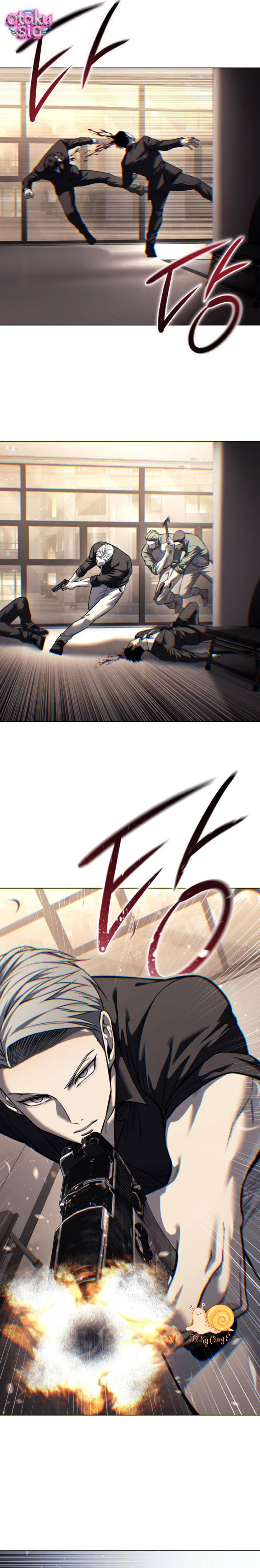 Red Shirt - Chap 66