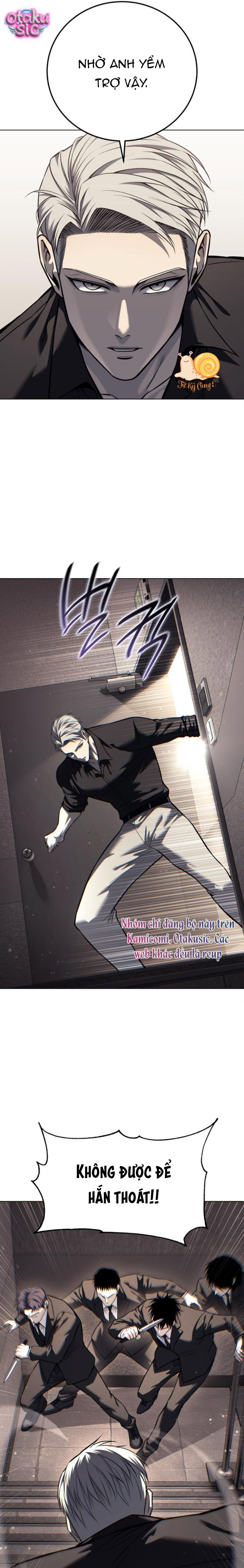 Red Shirt - Chap 66