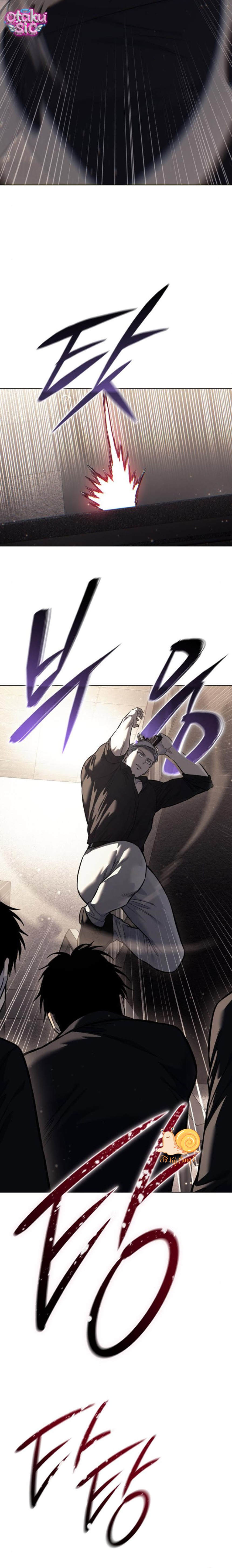 Red Shirt - Chap 66