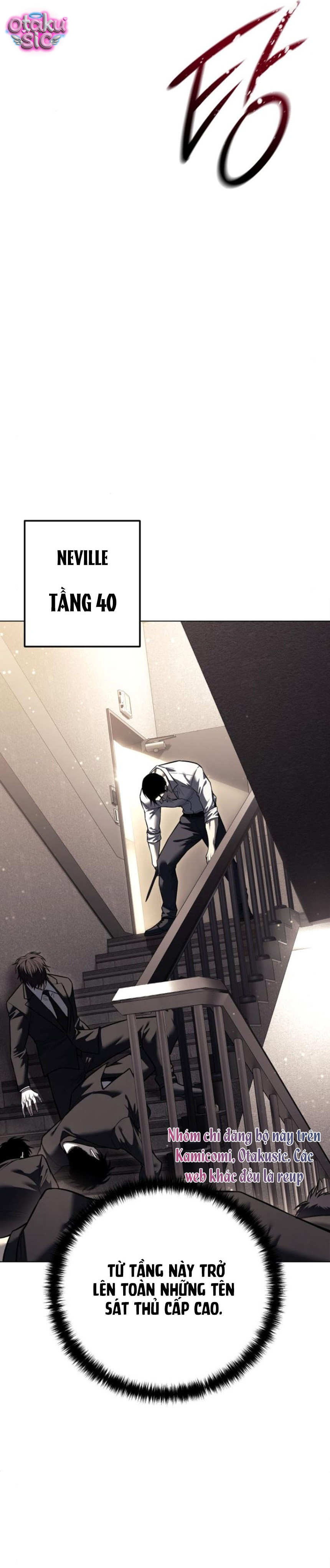Red Shirt - Chap 66