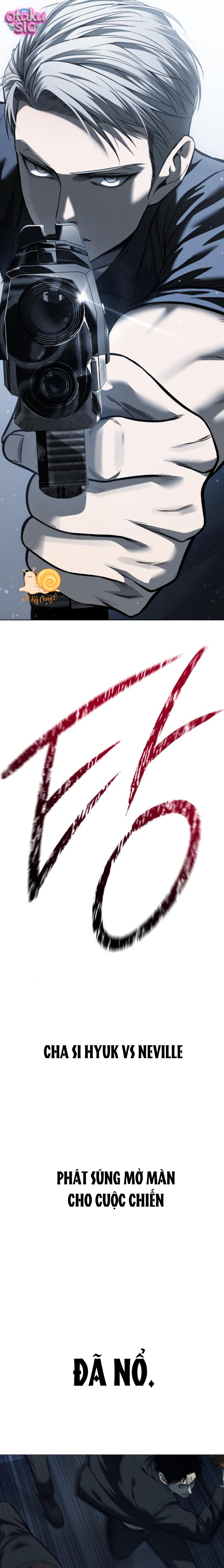 Red Shirt - Chap 66