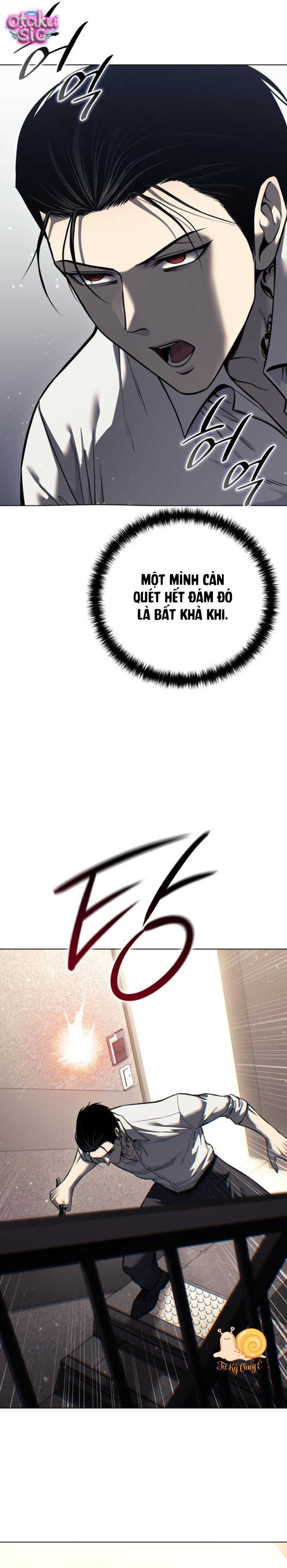 Red Shirt - Chap 66