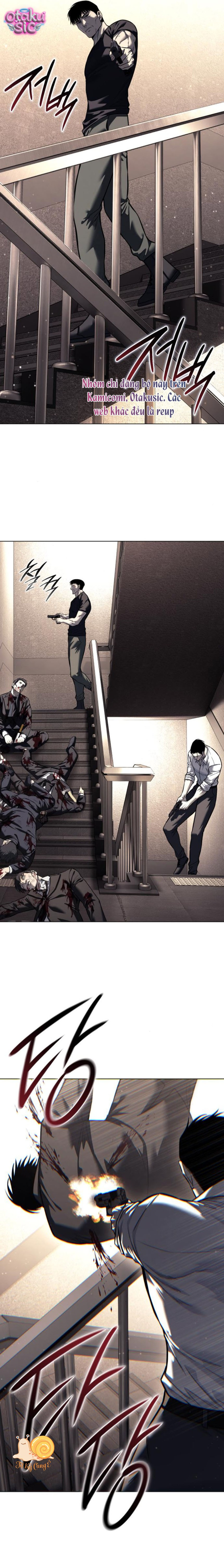 Red Shirt - Chap 66