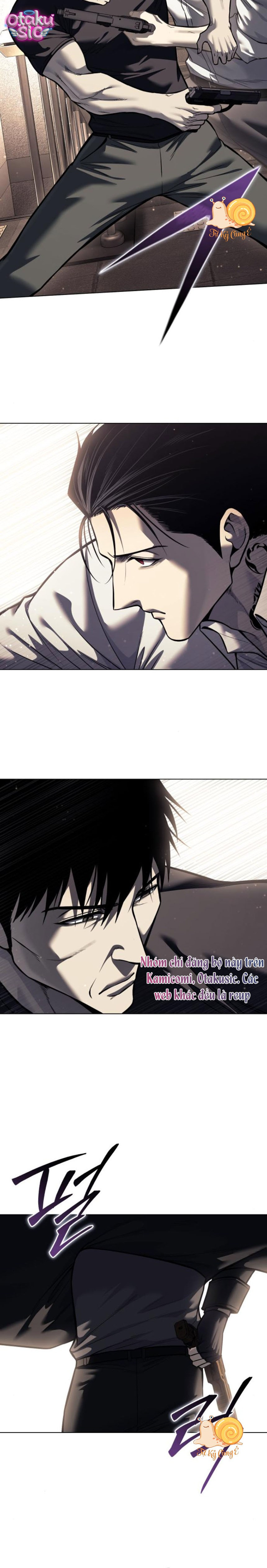 Red Shirt - Chap 66