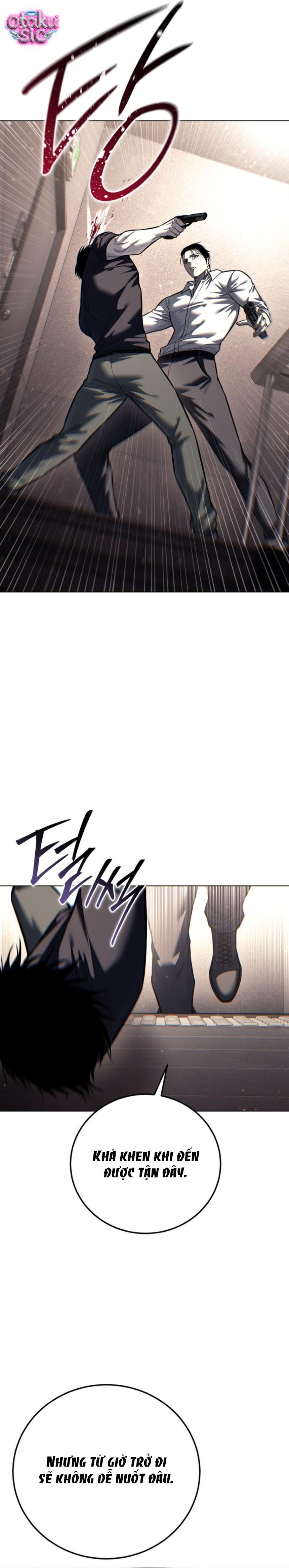 Red Shirt - Chap 66